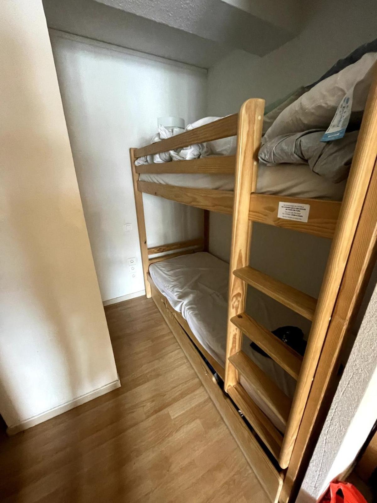 Grand Studio - A La Lisiere De La Foret - A 5 Min Des Telecabines Font-Romeu-Odeillo-Via Ngoại thất bức ảnh